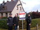 Zahl der Einbrüche in Bremen-Nord halbiert