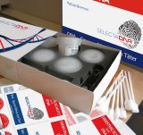 ENTERPRISE Kit / SDNA1000-ID inklusive 5 Jahre Datenbankregistrierung, mit einmaligem kDNA-Code pro Kit