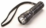 SDNA-UV-Lampe Modell Multi-Task - Kombi-Lampe mit UV 365 Nm/Weisslicht/Laserpointer_Testmuster